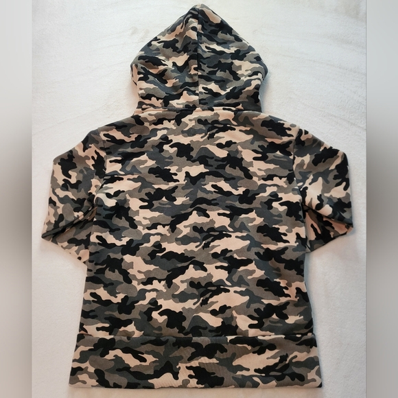 NWOT ☆ Ampersand Ave Zip-up - Picture 11 of 15